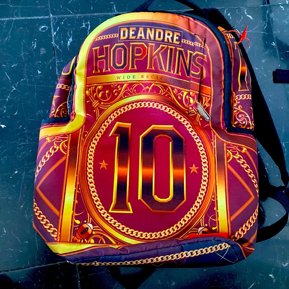 SPRAYGROUND BACK PACK